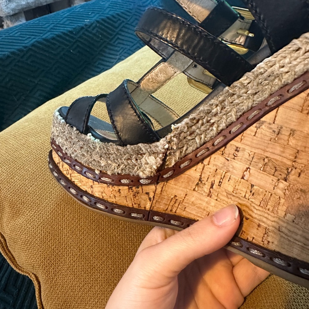 Prada Wedges - Picture 3 of 7
